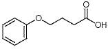 4-Phenoxy-n-butyric Acid/6303-58-8/