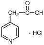 4-Pyridylacetic Acid Hydrochloride/6622-91-9/4-″朵哥哥