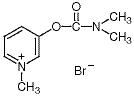 Pyridostigmine Bromide/101-26-8/