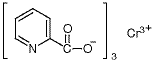 Chromium(III) Picolinate/14639-25-9/