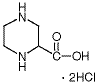 2-Piperazinecarboxylic Acid Dihydrochloride/133525-05-0/2-晶哥哥