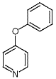 4-Phenoxypyridine/4783-86-2/