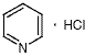 Pyridine Hydrochloride/628-13-7/″剁哥