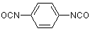 1,4-Phenylene Diisocyanate/104-49-4/