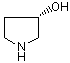 (S)-3-Pyrrolidinol/100243-39-8/(S)-3-″烽