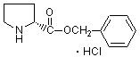 D-Proline Benzyl Ester Hydrochloride/53843-90-6/