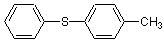 4-(Phenylthio)toluene/3699-01-2/4-插轰～
