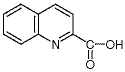 Quinaldic Acid/93-10-7/