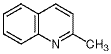 Quinaldine/91-63-4/