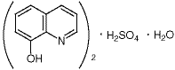 8-Quinolinol SulfateMonohydrate/134-31-6/8-缇哄瑰纭哥