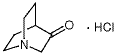 3-Quinuclidinone Hydrochloride/1193-65-3/3-濂哥
