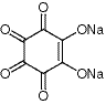Rhodizonic Acid Disodium Salt/523-21-7/妫镐
