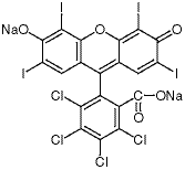 Rose Bengal/632-69-9/