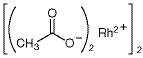 Rhodium(II) Acetate Dimer/15956-28-2/