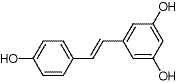 Resveratrol/501-36-0/借