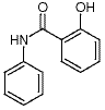 Salicylanilide/87-17-2/