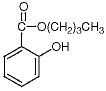 Salicylic Acid n-Butyl Ester/2052-14-4/
