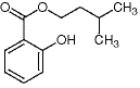 Isoamyl Salicylate/87-20-7/