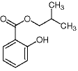 Salicylic Acid Isobutyl Ester/87-19-4/