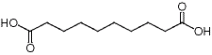 Sebacic Acid/111-20-6/