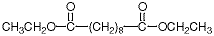 Sebacic Acid Diethyl Ester/110-40-7/