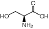 L-Serine/56-45-1/