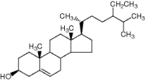 beta-Sitosterol/83-46-5/尾-璋风鹃