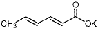 Potassium Sorbate/24634-61-5/
