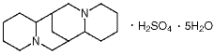 Sparteine Sulfate/6160-12-9/纭稿宸翠