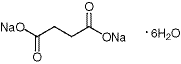 Succinic Acid Disodium Salt/6106-21-4/ョ搁,按
