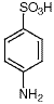 Sulfanilic Acid/121-57-3/