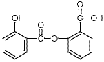 Salicylic Acid Salicylate/552-94-3/