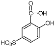 5-Sulfosalicylic Acid/5965-83-3/