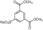 5-Sulfoisophthalic Acid Dimethyl Ester Sodium Salt/3965-55-7/5-纾哄-1,3-查镐查