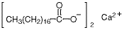 Stearic Acid Calcium Salt/1592-23-0/纭搁