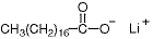 Lithium Stearate/4485-12-5/纭搁
