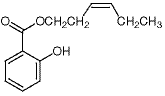 Salicylic Acid cis-3-Hexen-1-yl Ester/65405-77-8/