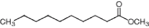 Methyl Decanoate[Standard Material]/110-42-9/