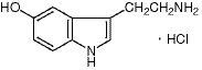 5-Hydroxytryptamine Hydrochloride/153-98-0/5-缇鸿茶虹哥