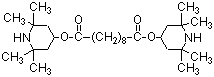 Bis(2,2,6,6-tetramethyl-4-piperidyl) Sebacate/52829-07-9/