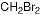 Dibromomethane/74-95-3/
