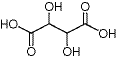 DL-Tartaric Acid/133-37-9/