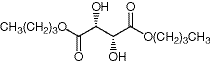 L-(+)-Tartaric Acid Di-n-butyl Ester/15763-01-6/