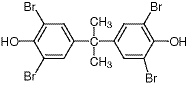 Tetrabromobisphenol A/79-94-7/婧村A