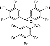 Tetrabromophenol Blue/4430-25-5/婧撮