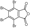 Tetrabromophthalic Anhydride/632-79-1/婧磋