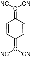 7,7,8,8-Tetracyanoquinodimethane/1518-16-7/