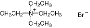 Tetraethylammonium Bromide/71-91-0/