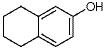 5,6,7,8-Tetrahydro-2-naphthol/1125-78-6/5,6,7,8-姘-2-