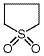 Tetrahydrothiophene 1,1-Dioxide/126-33-0/涓